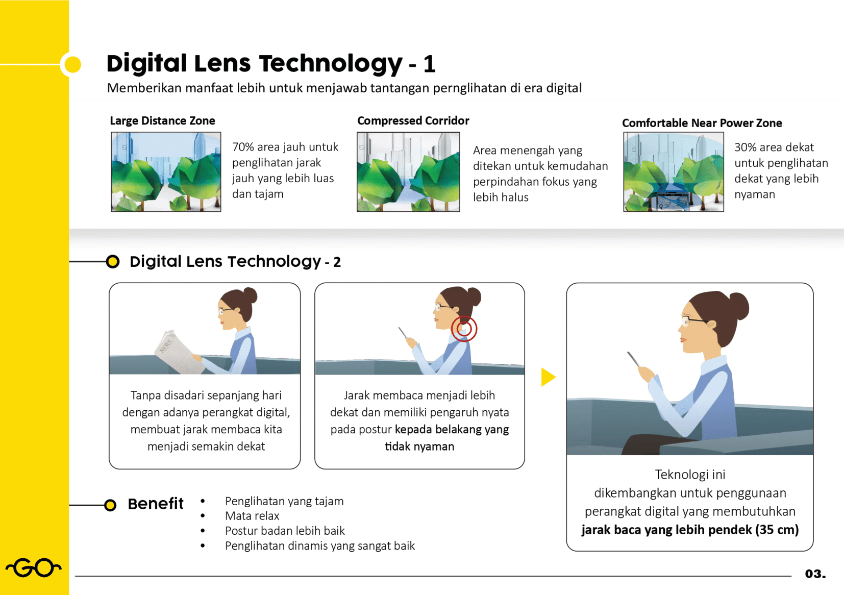 lense