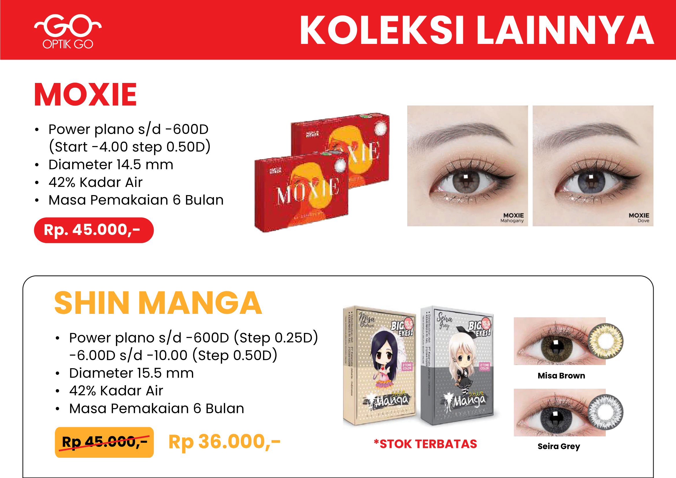 lense