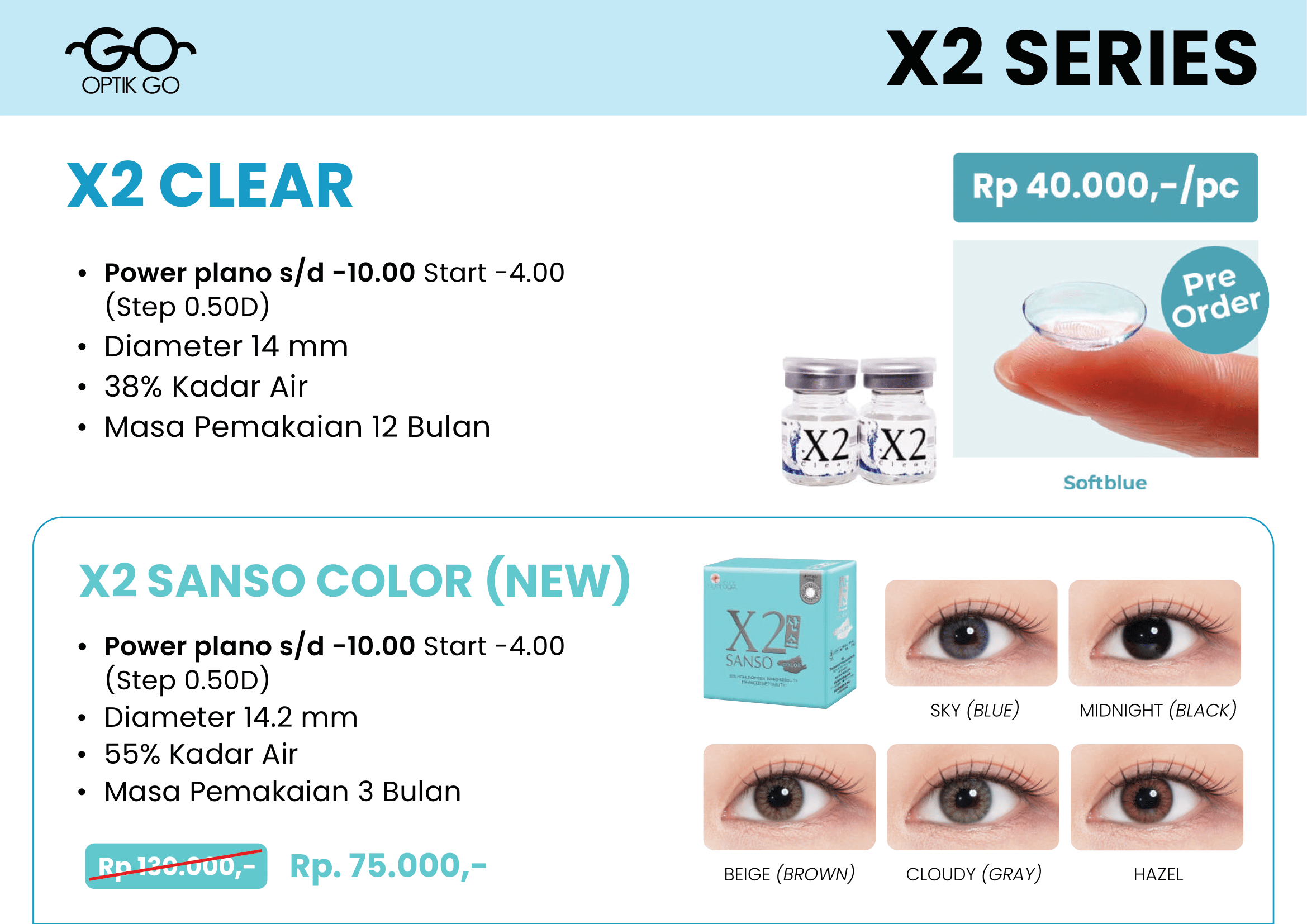 lense