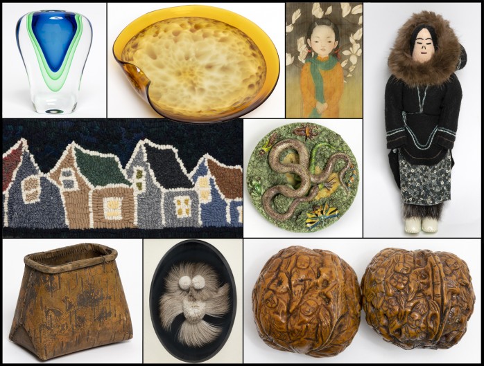 Peter Rupchan SKNAC First Ever Collectibles Auction - On Now