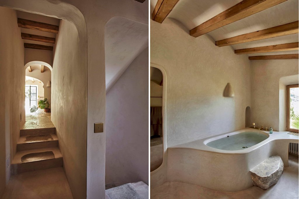 Can Teix, Mallorca. Can Teix, Mallorca.