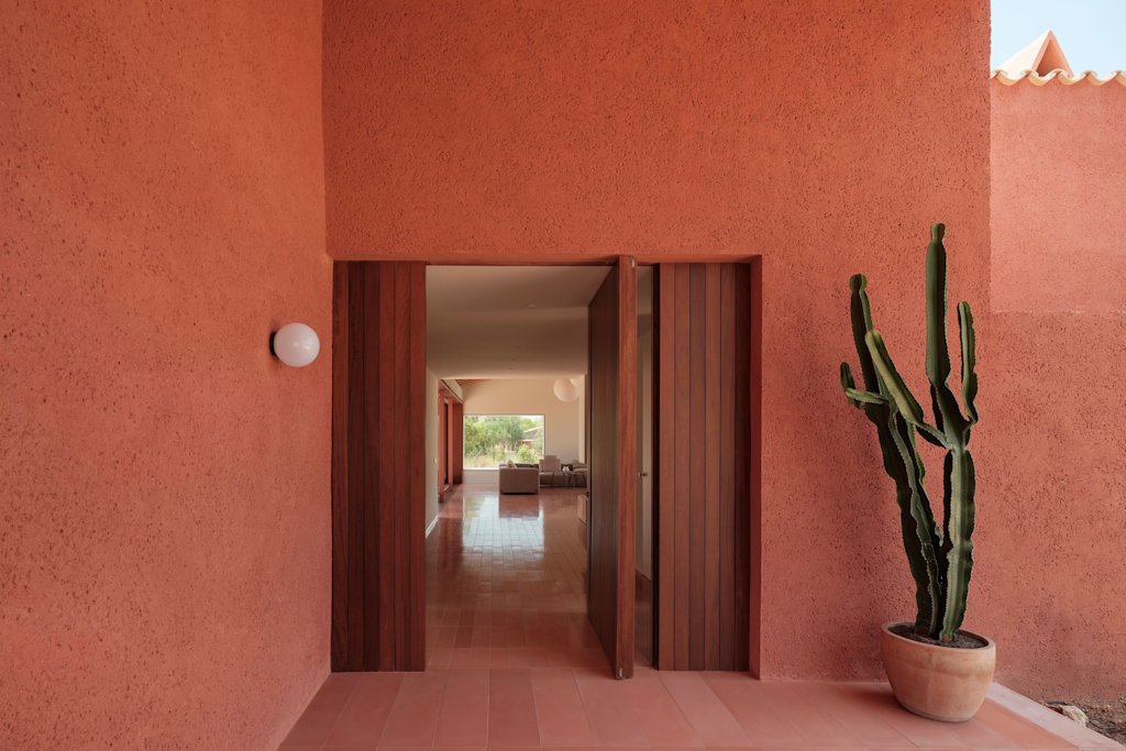 Santa Maria by Isla architects photo luis diaz diaz 11 Santa Maria by Isla architects photo luis diaz diaz 11