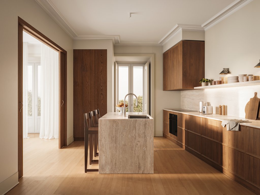 Trinas Project - Madragoa