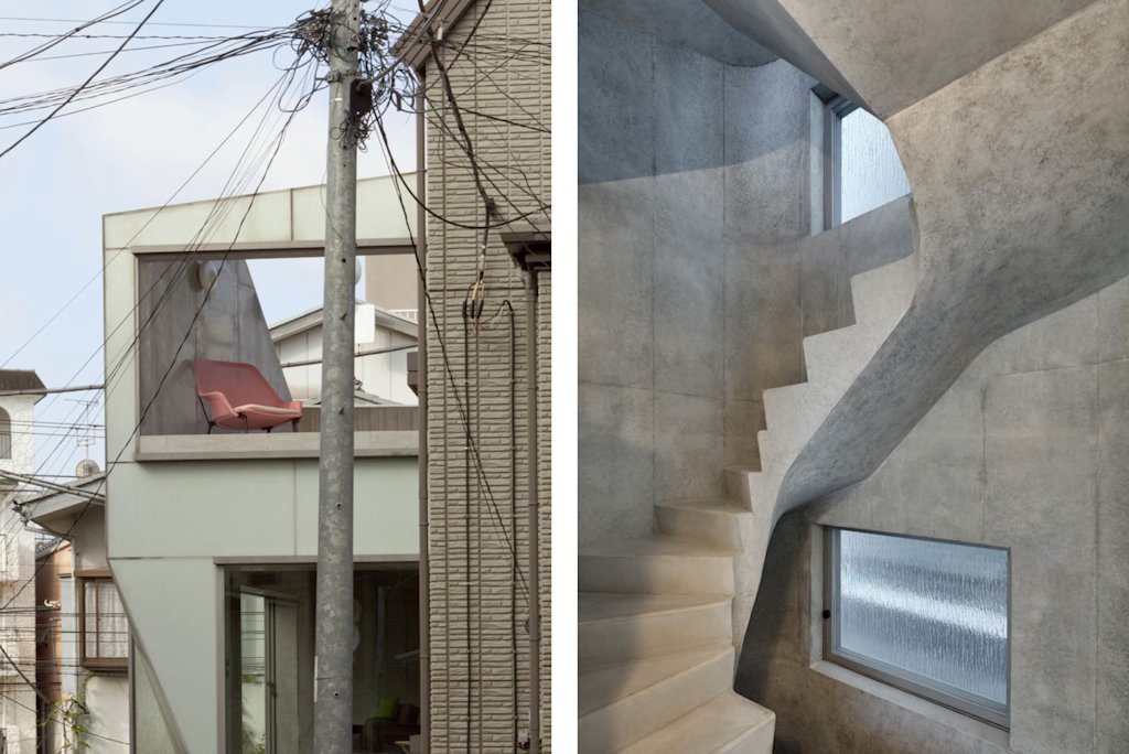 Wiel A House Wiel A House