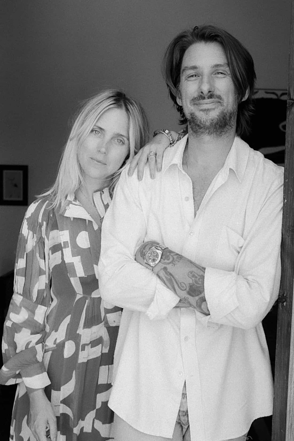 Edin & Lina Kjellvertz