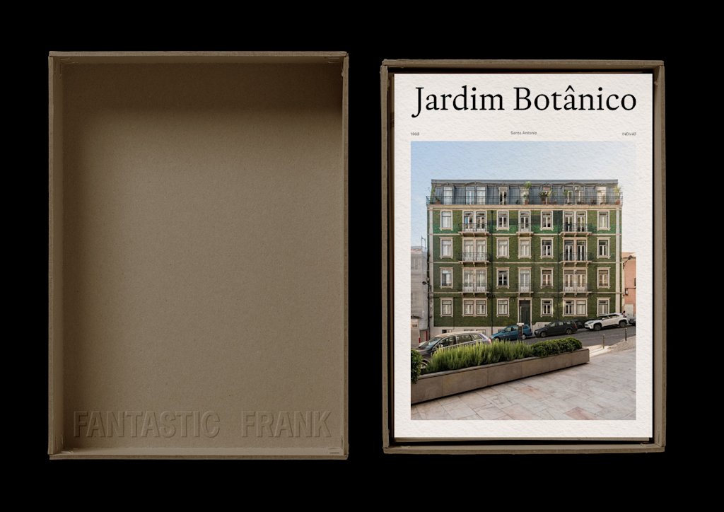 Logotype Box Logotype Box