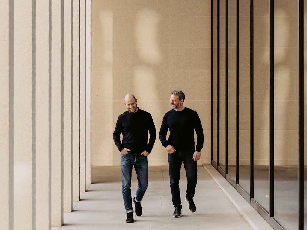 Reform Portrait founders photocredit Robert Rieger 05 Reform Portrait founders photocredit Robert Rieger 05