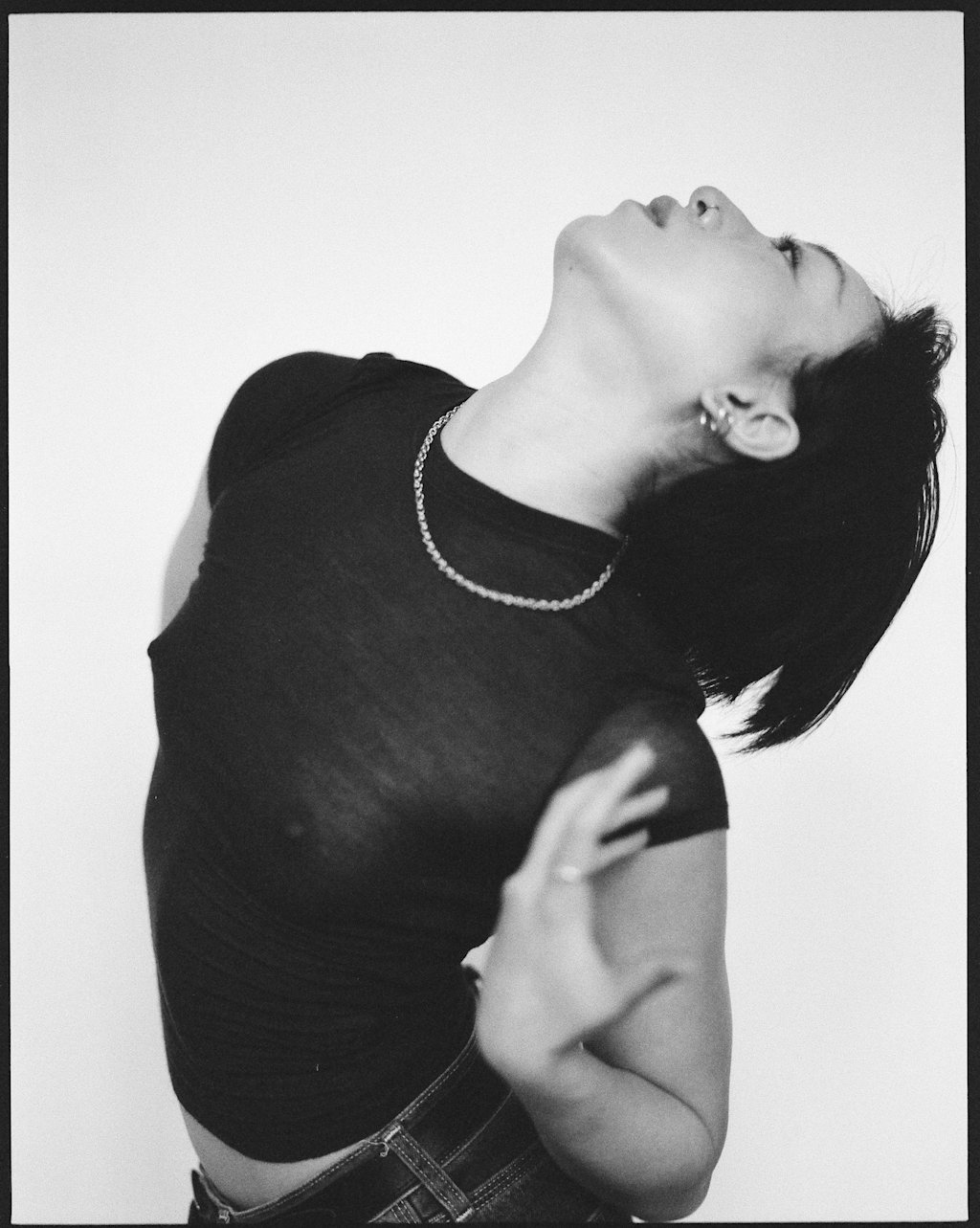 Voorbeeld dans project