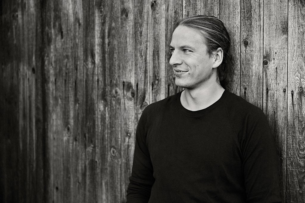 Noyer Janus Larsen Noyer Janus Larsen