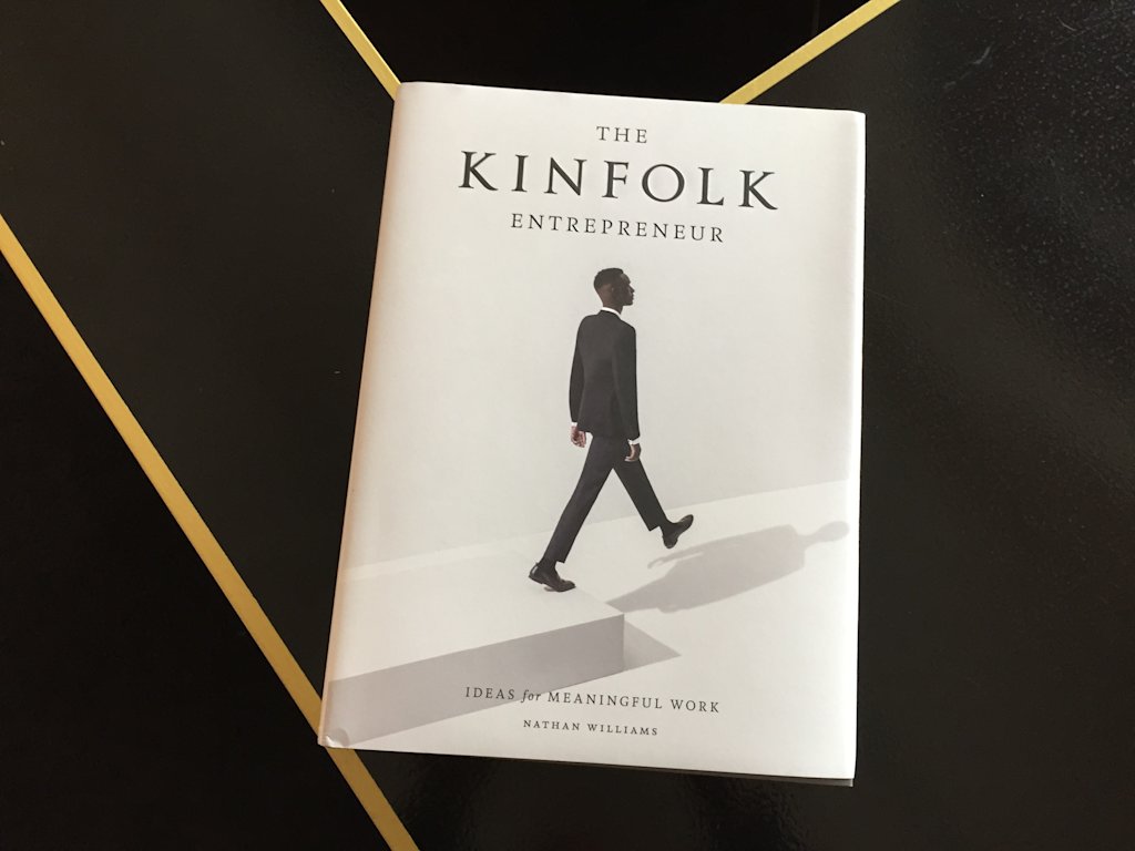 Kinfolk lists Fantastic Frank among 40 entrepreneurs inspiring their industry tomas backman sven wallen