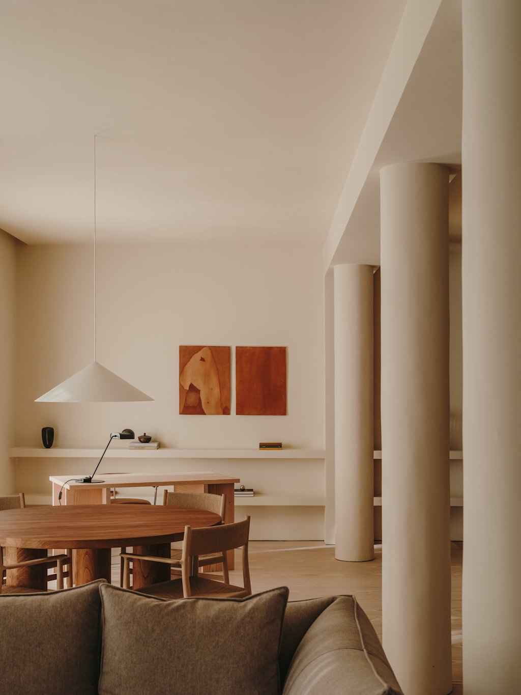 Home of Ambrose Home of Ambrose