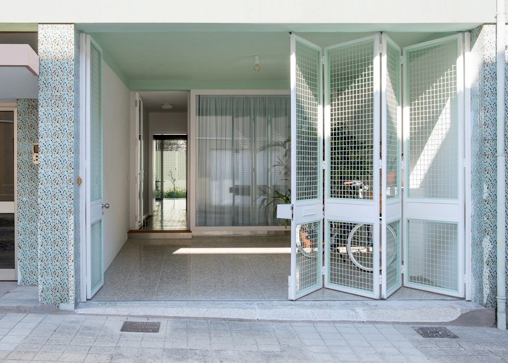 Oitoo ground floor Oitoo ground floor