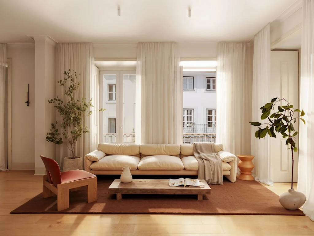 Trinas Project - Bernarda