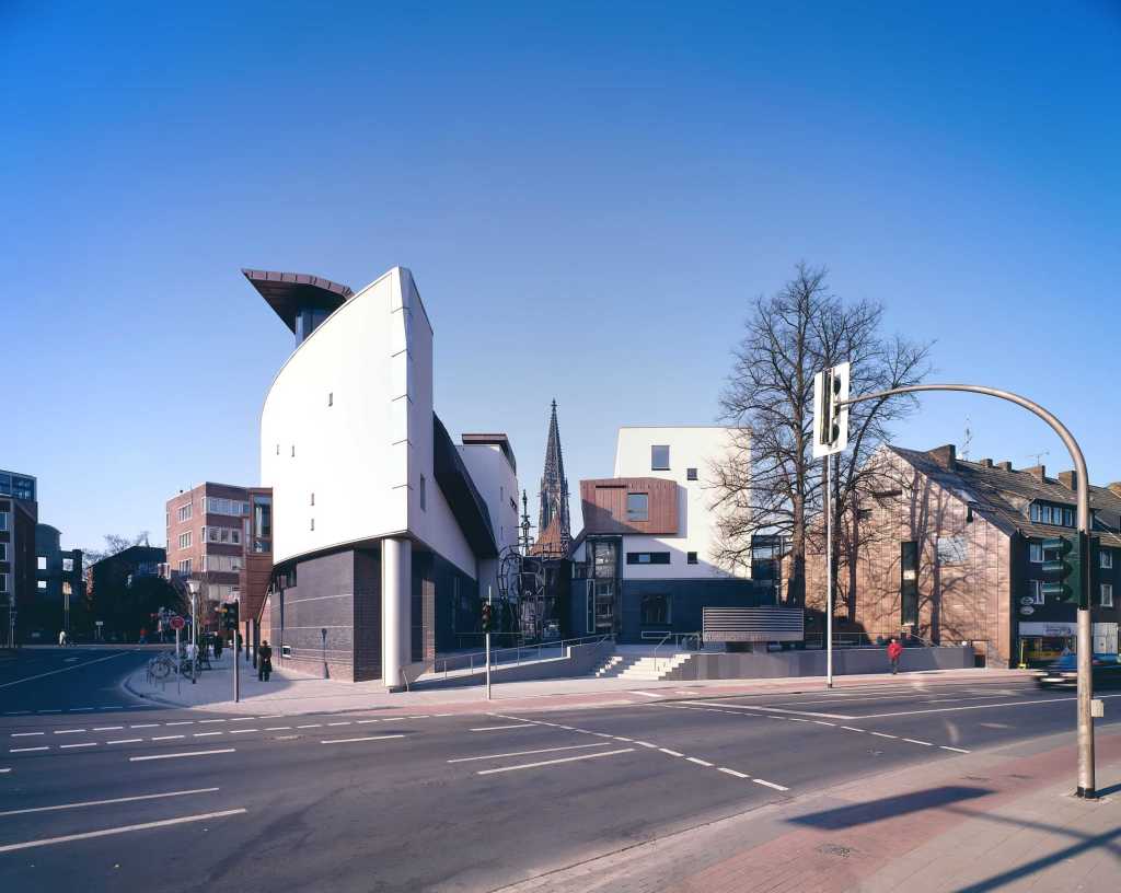 City Library Münster