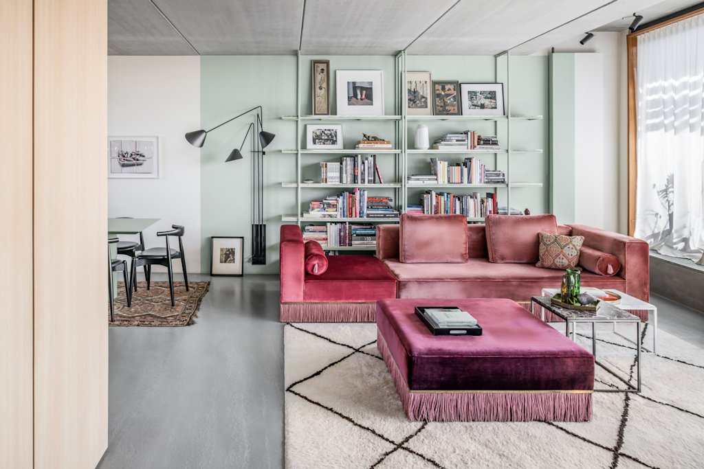 Esters Apartment 2.0, Bösenberg Esters Apartment 2.0, Bösenberg