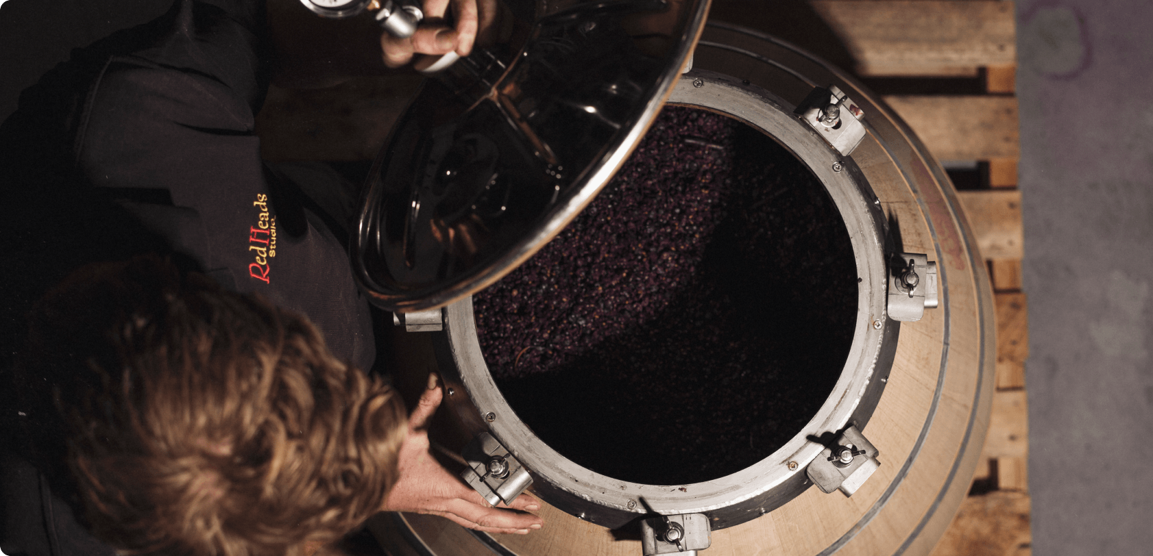 VP RedHeads Testimonials Image