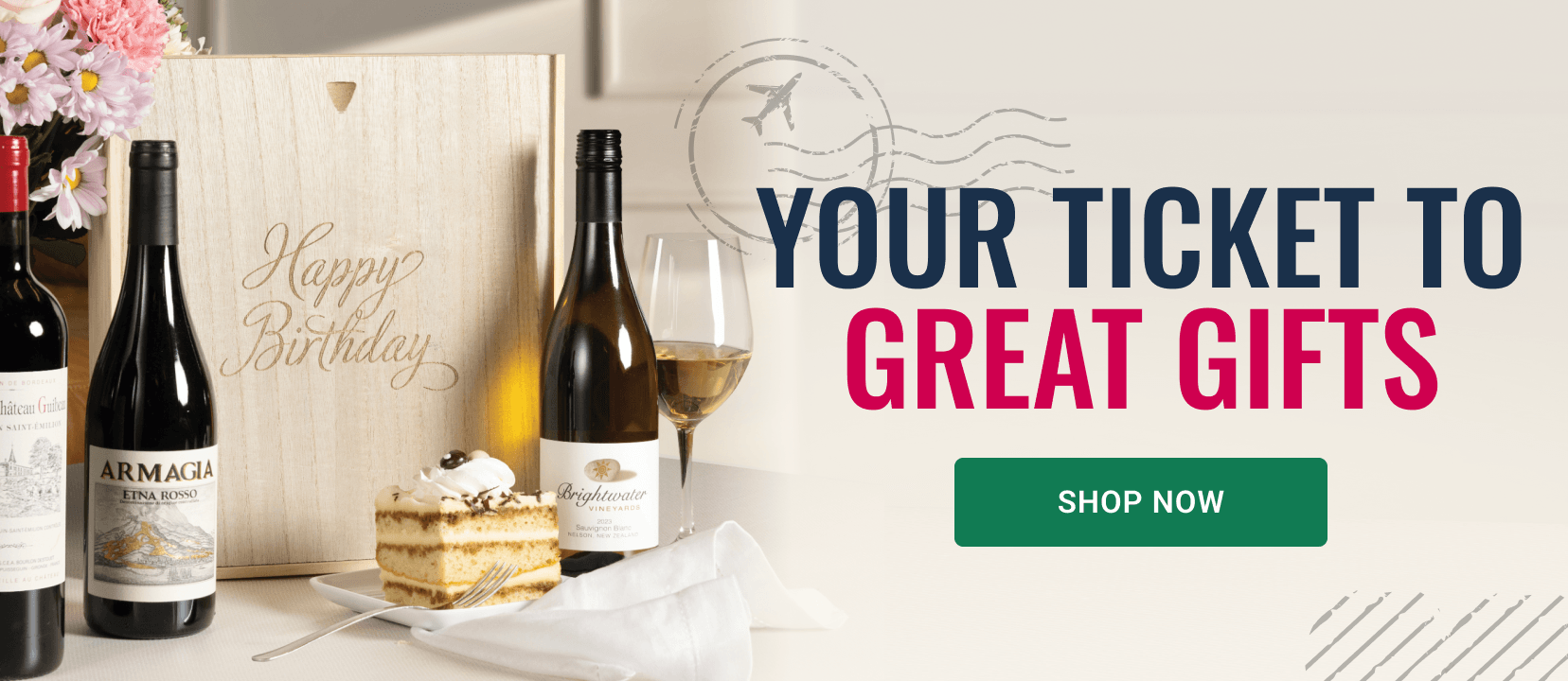 wine gifts