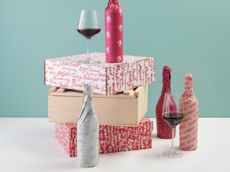 Curated Wine Gift Sets - Perfect Presents for Every Occasion!