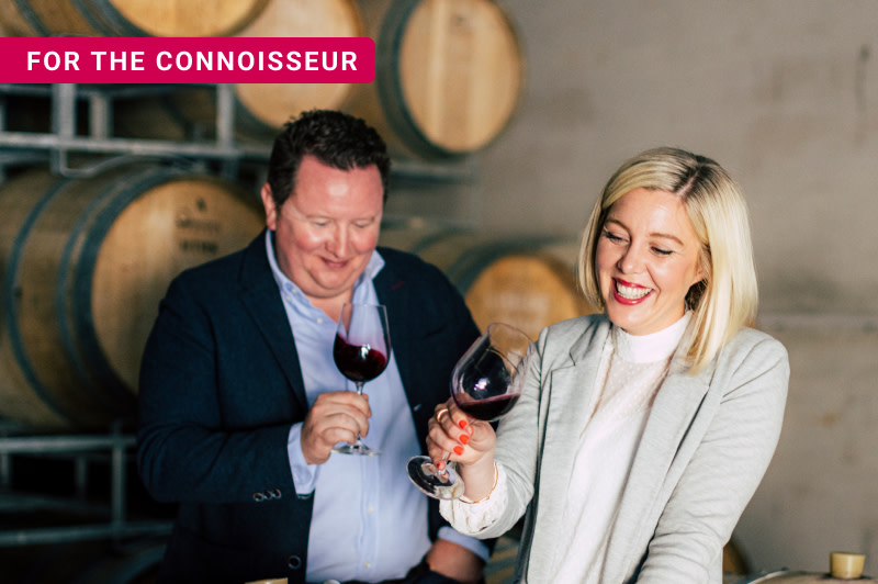 insider fine and rare wine club
