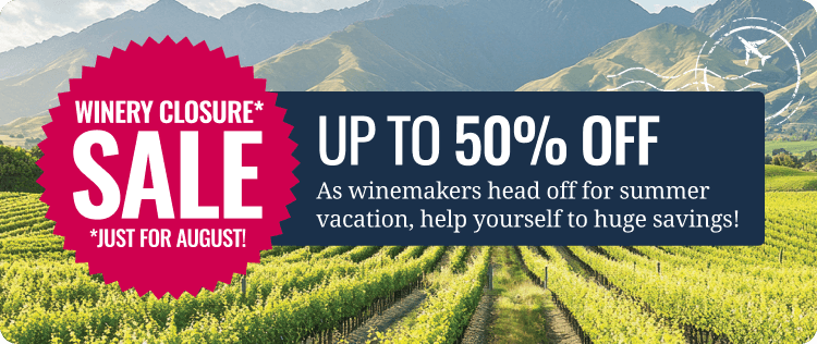 Up to 50% off