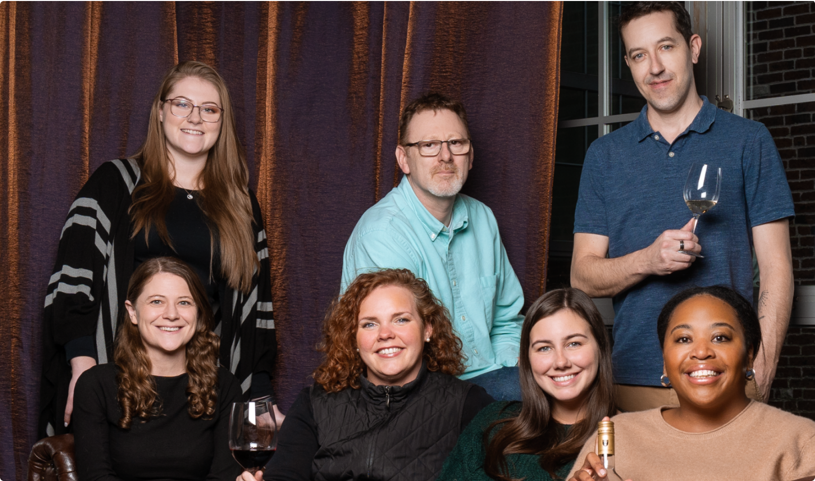 Personal Wine Advisor - Expert Recommendations & Assistance