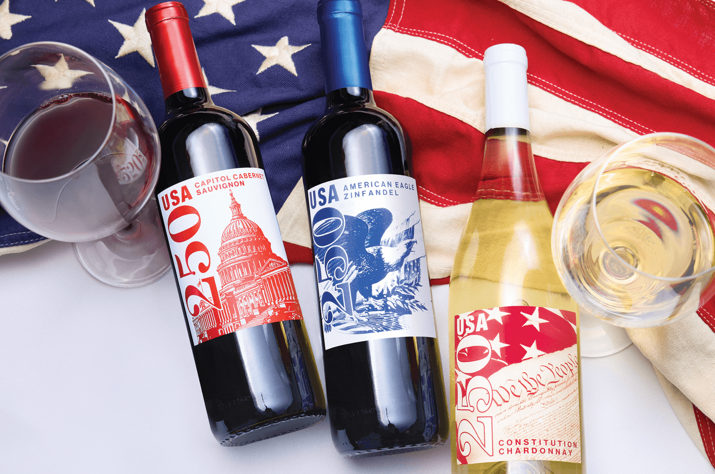 250 Wines