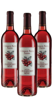 Cranberry Wine