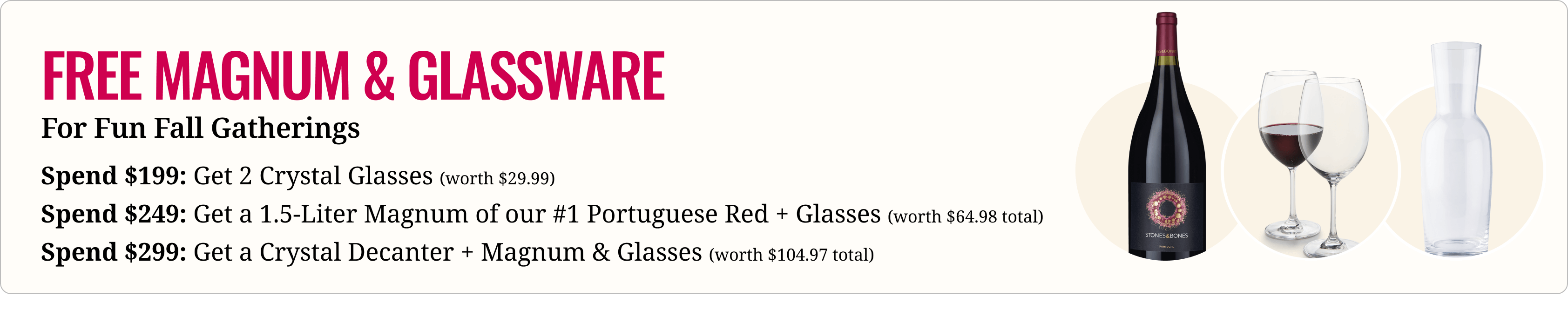 Sale Desktop Hero Image