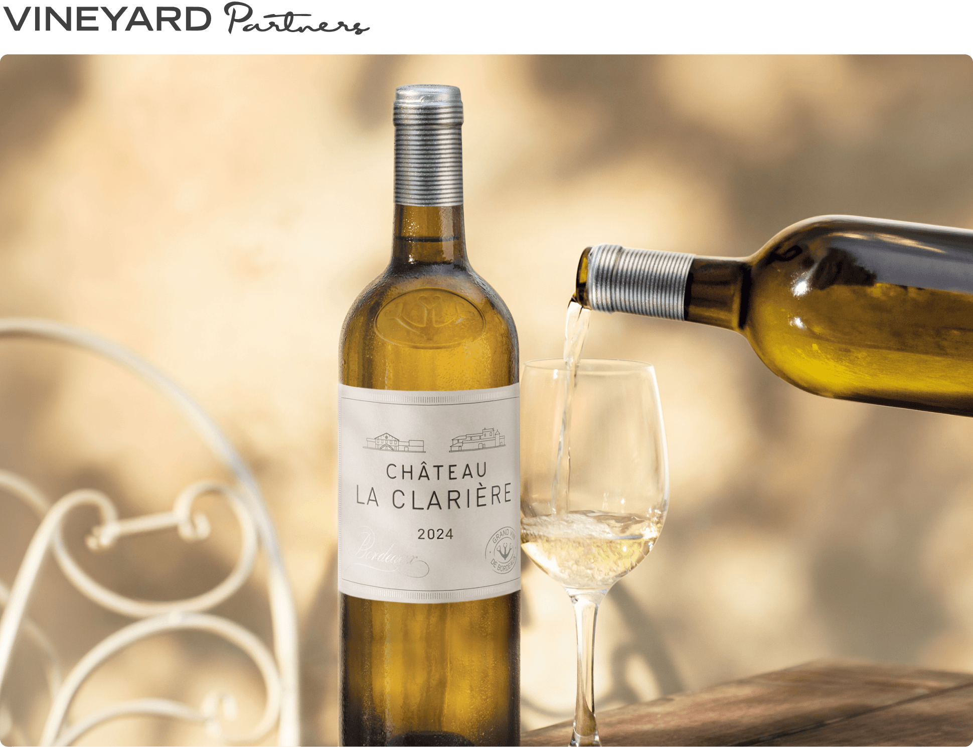 VP La Clariere Blanc Hero Images 1