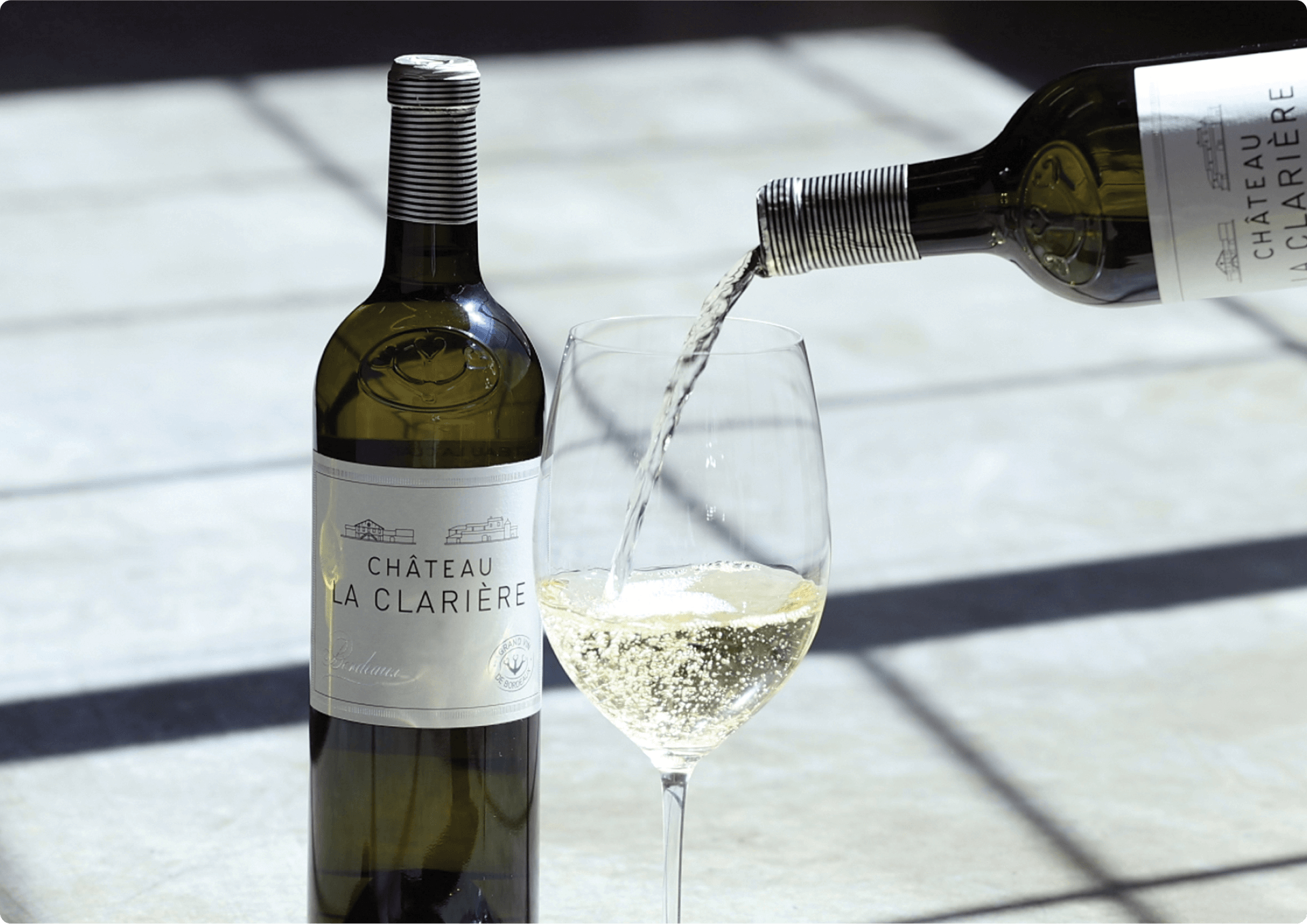 VP La Clariere Blanc Hero Images 1