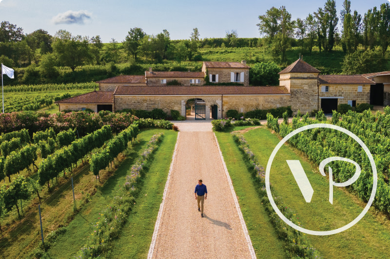 unique vineyards