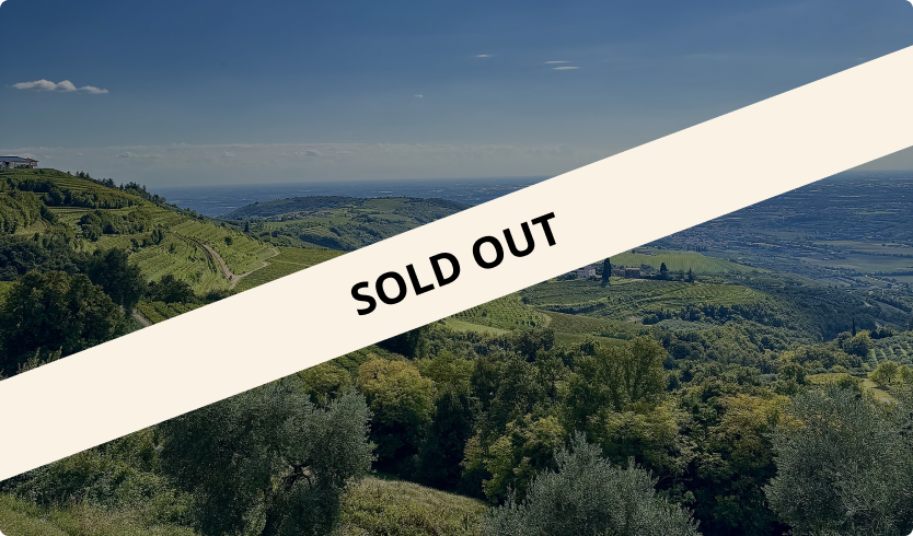 Barana Amarone  Della Valpolicella