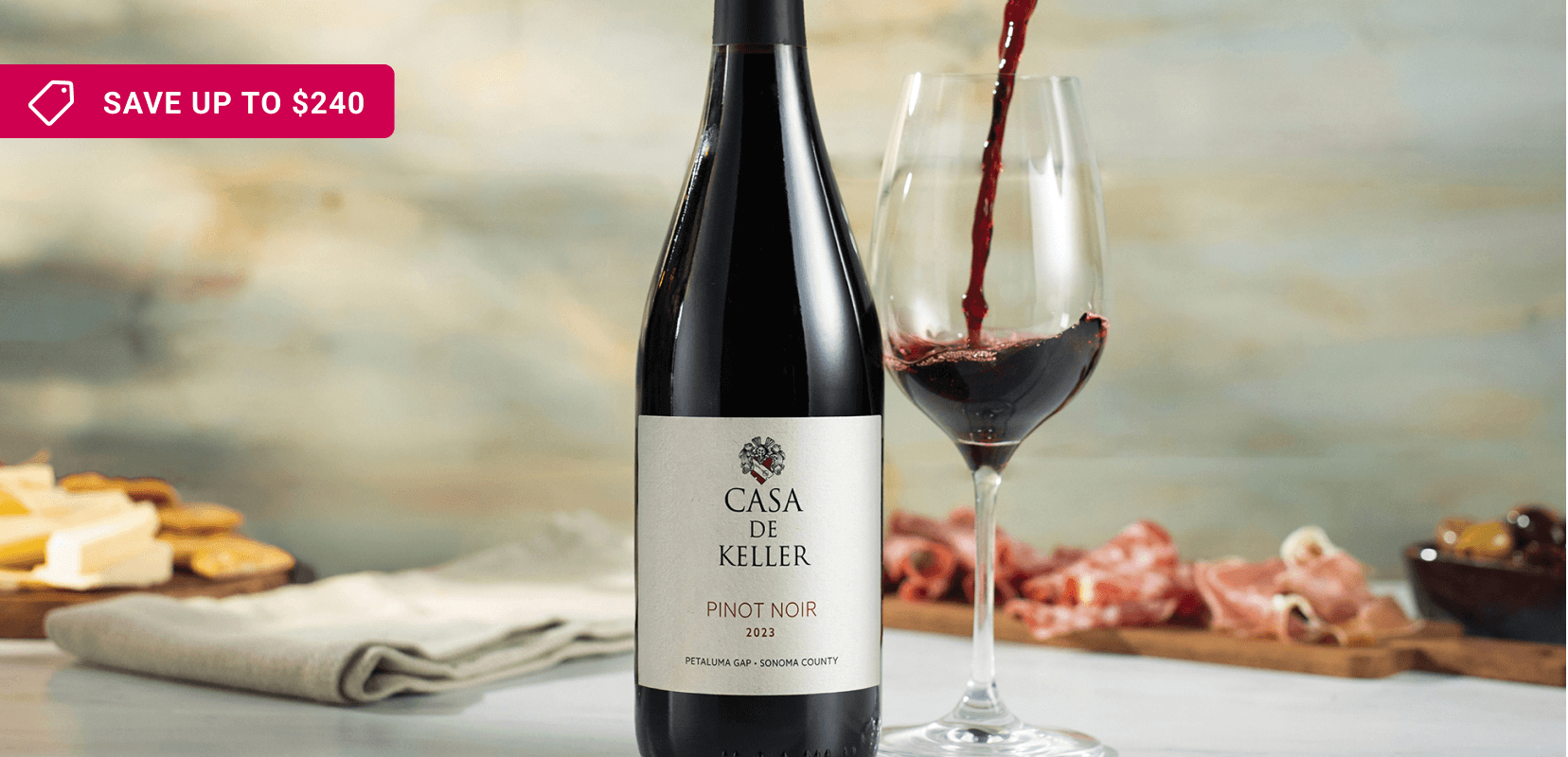 Casa De Keller Image