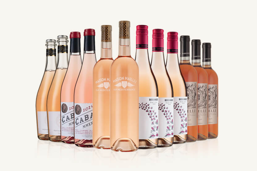 Summer Rose Sale