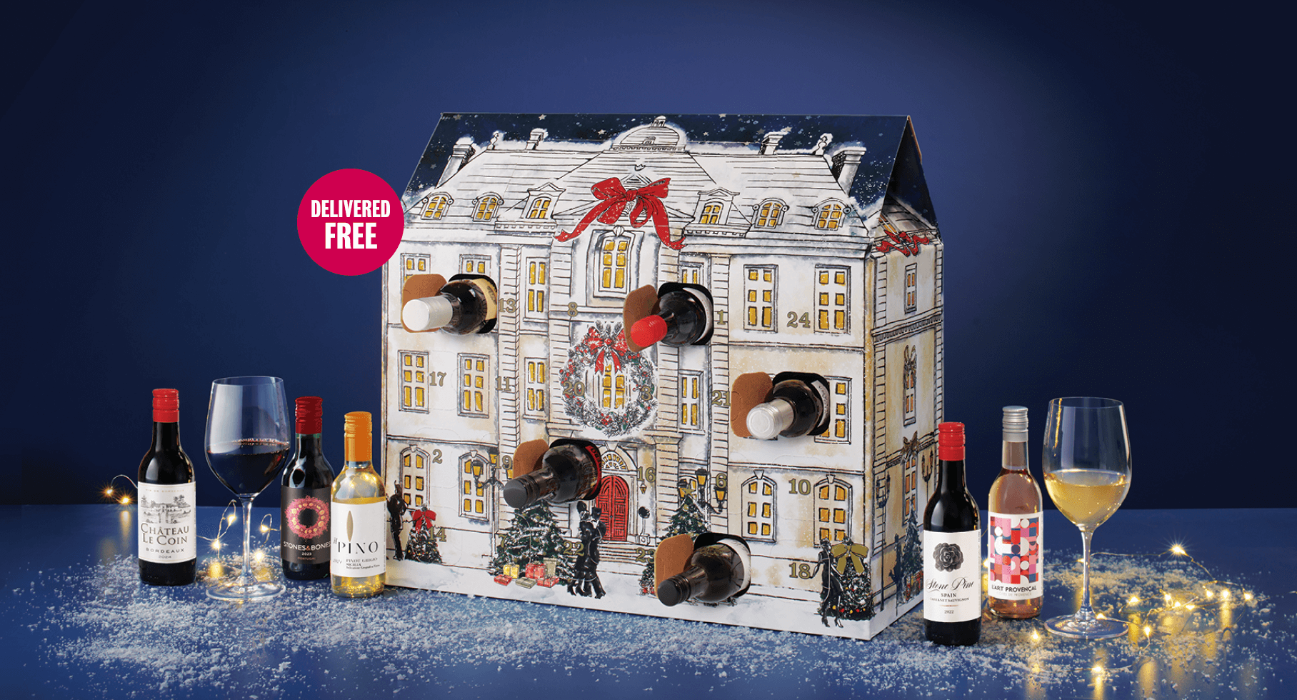 Advent Calendar Image