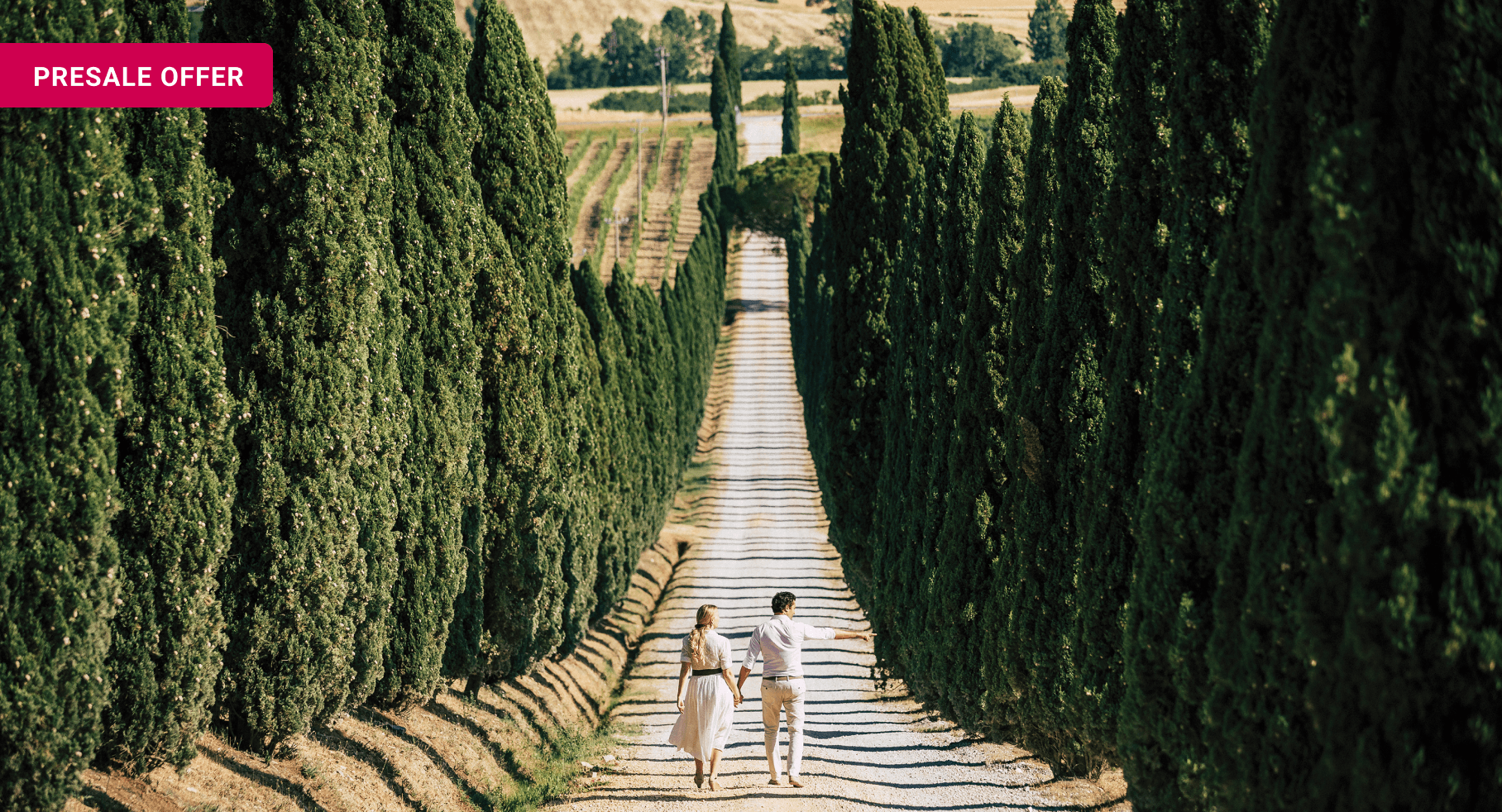 Selva del Moro Presale Image