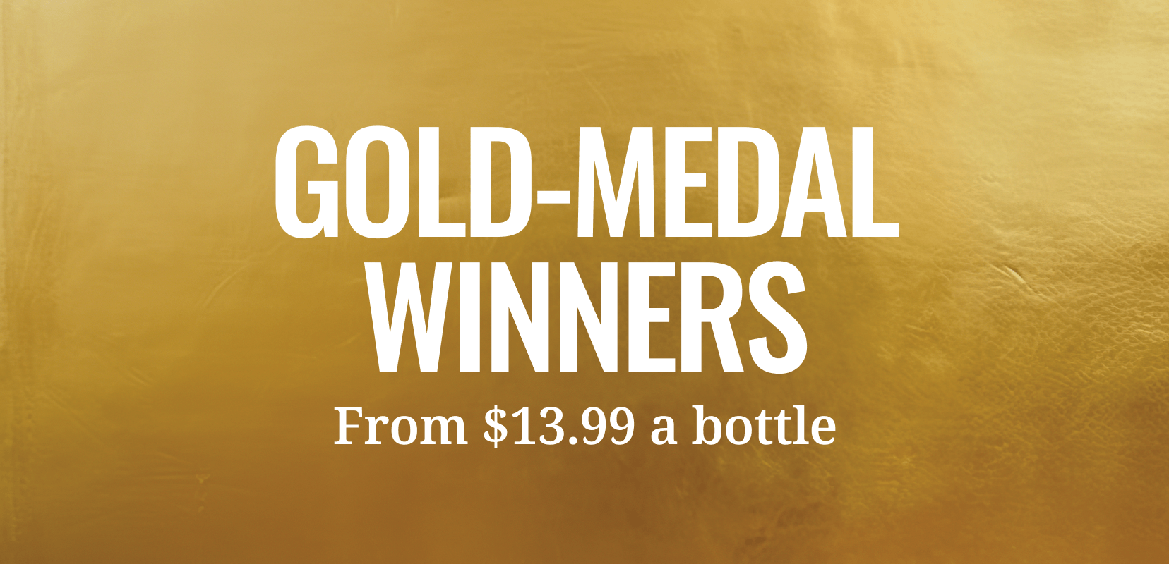Gold Medal Winners Image