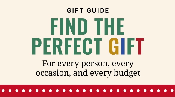 Gift Guide: Find the perfect wine gift for every person, every occasion, and every budget