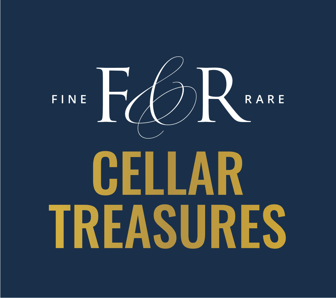 Fine and Rare July Image