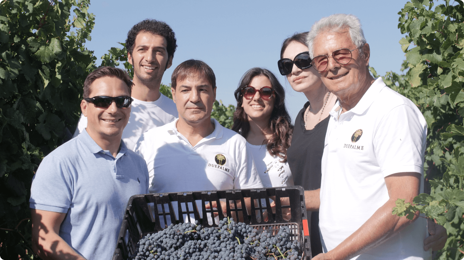 Selvarossa dei Confratelli Riserva
