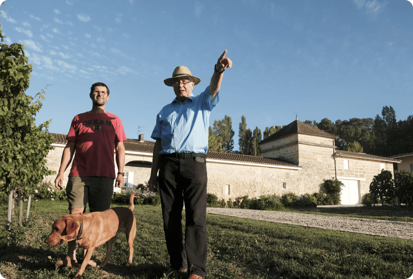 SOMM TV History Pod 3 Image