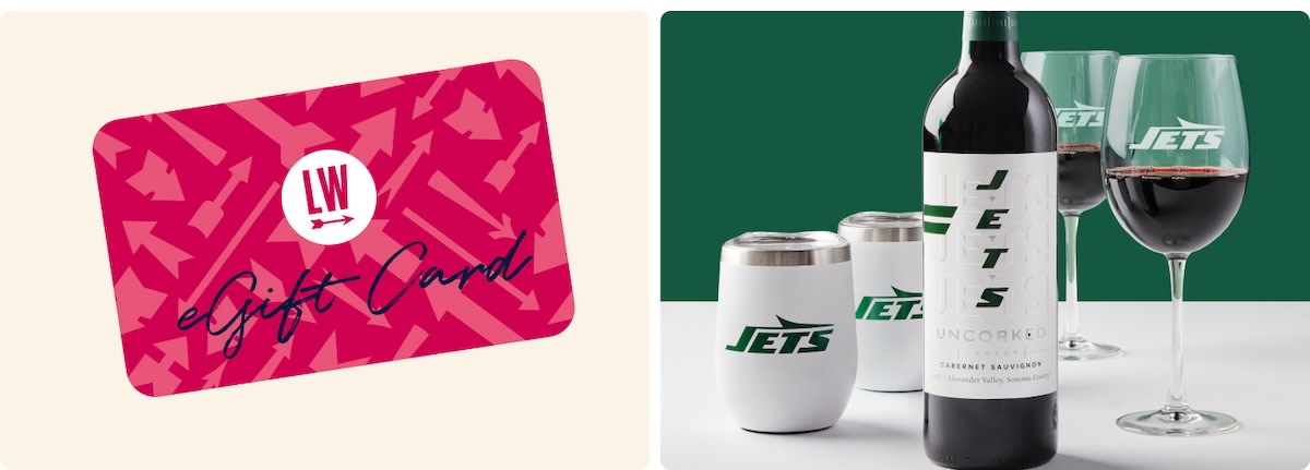 JETS Sweepstakes Hero Image 2 