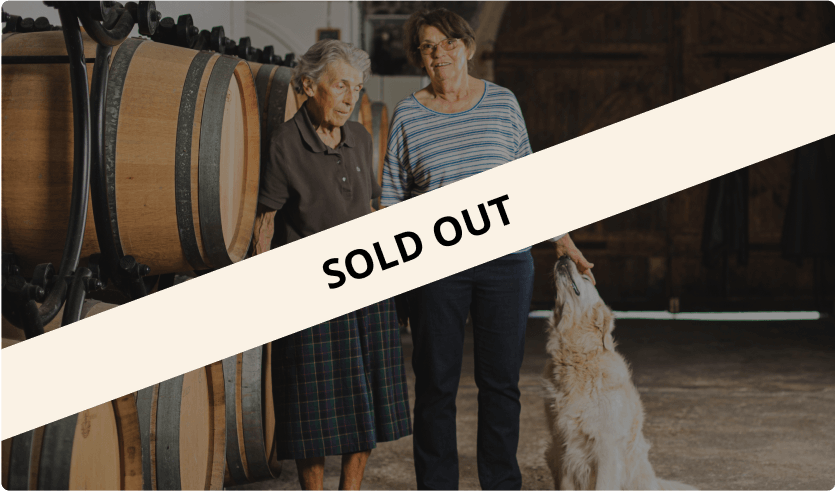 Vineyard Partners Clos De La Vierge