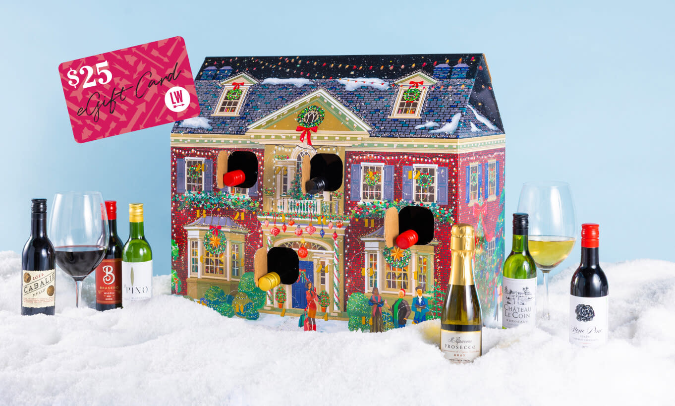 Advent Calendar Image