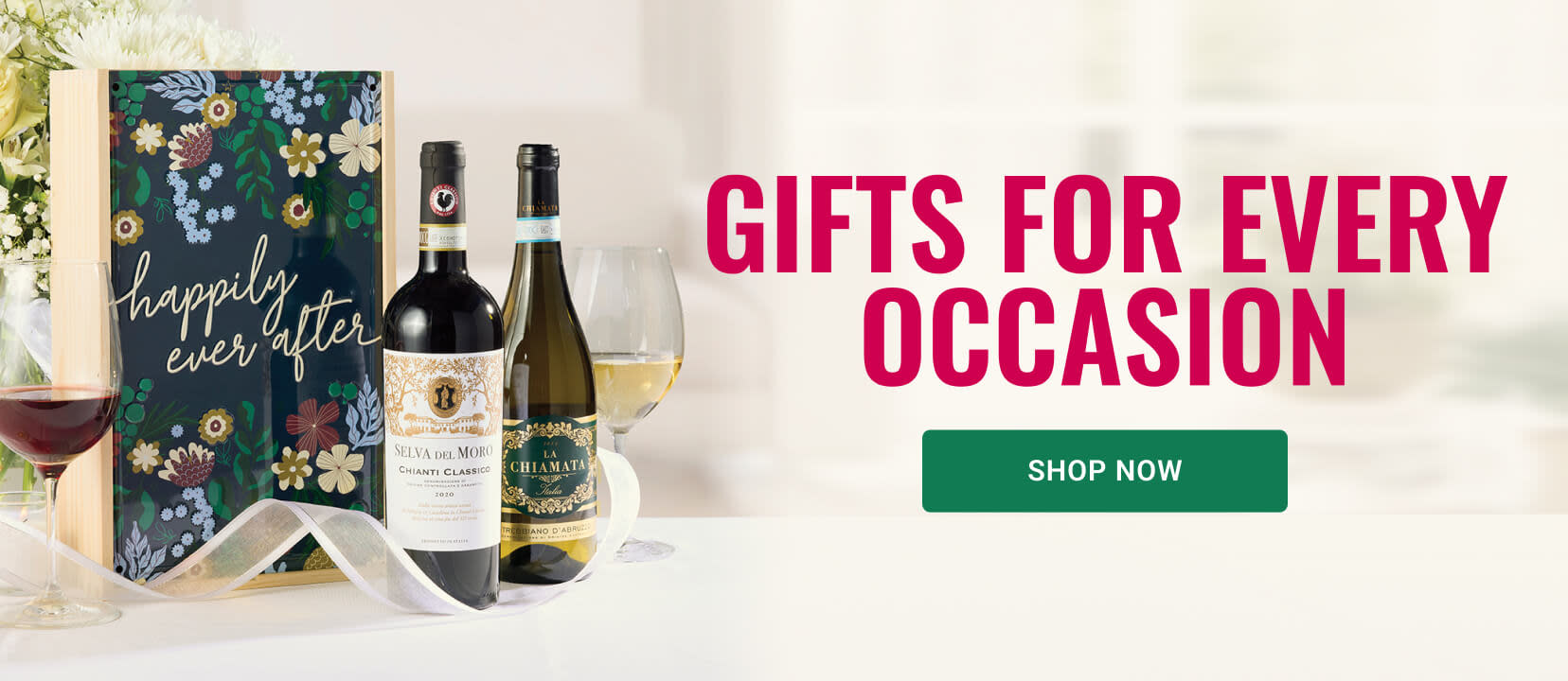 wine gifts