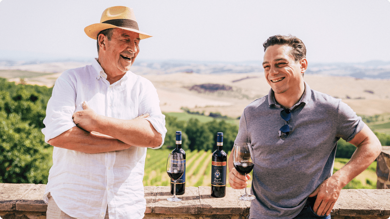 The Best-Kept Secret in Brunello