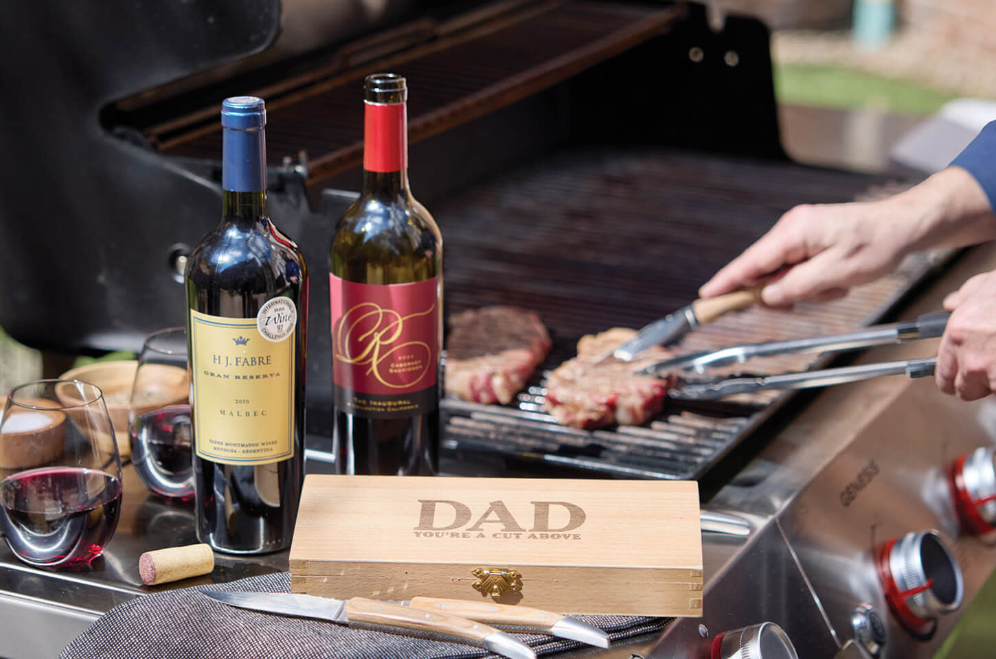Wine Gifts