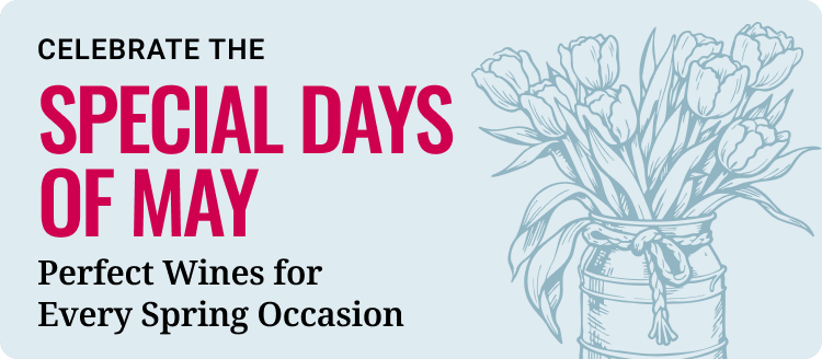 Celebrate The Special Days Of May