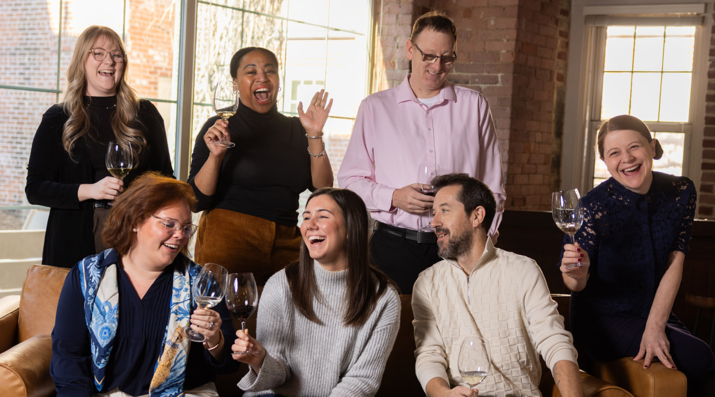 personal wine advisors
