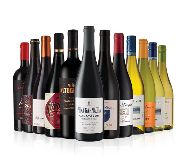 Winemaker Thank You Collection